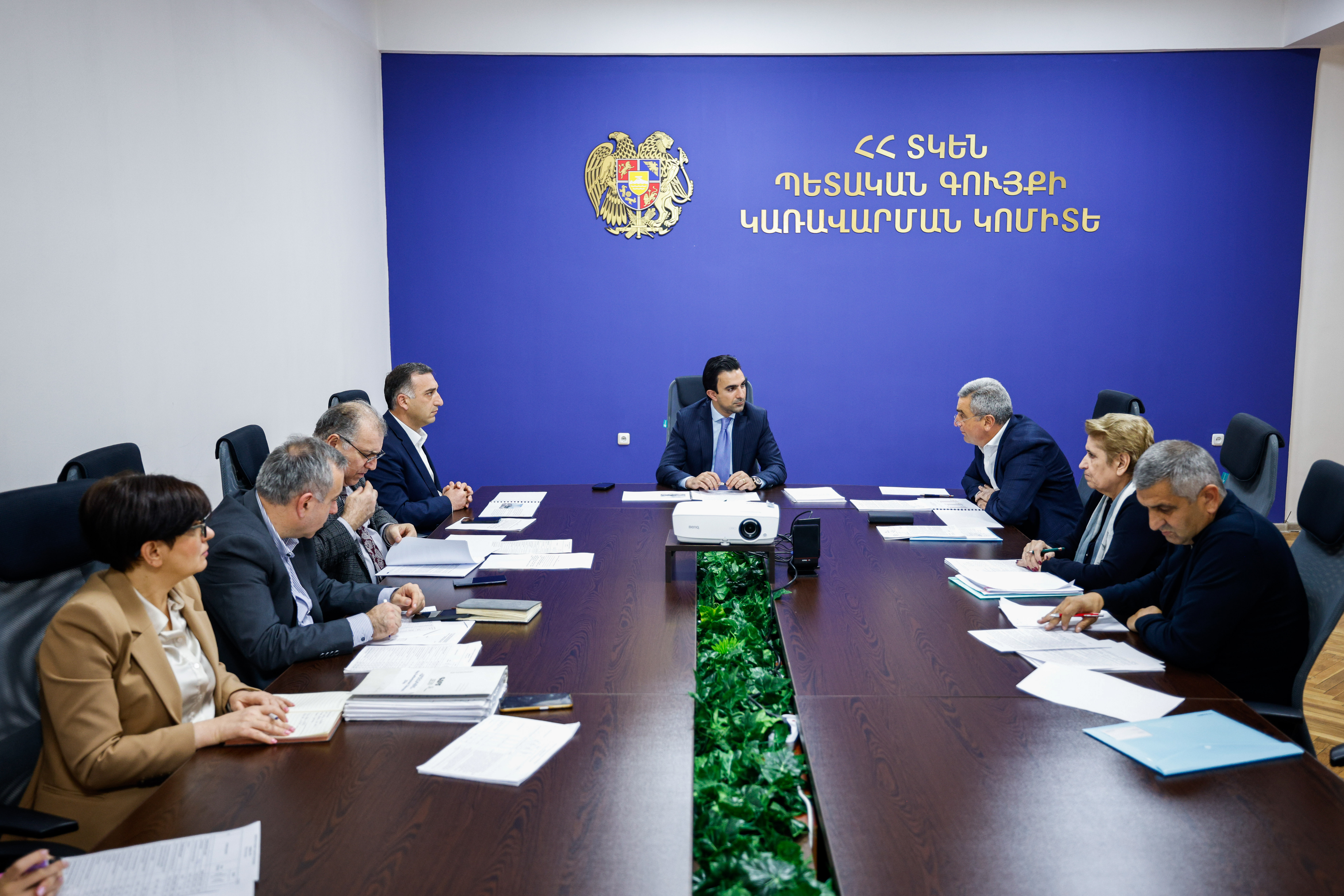 «Արմենիկում» ՓԲԸ-ն արձանագրել է 24․8 մլն դրամ զուտ շահույթ